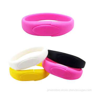 Wristband USB Flash Drive